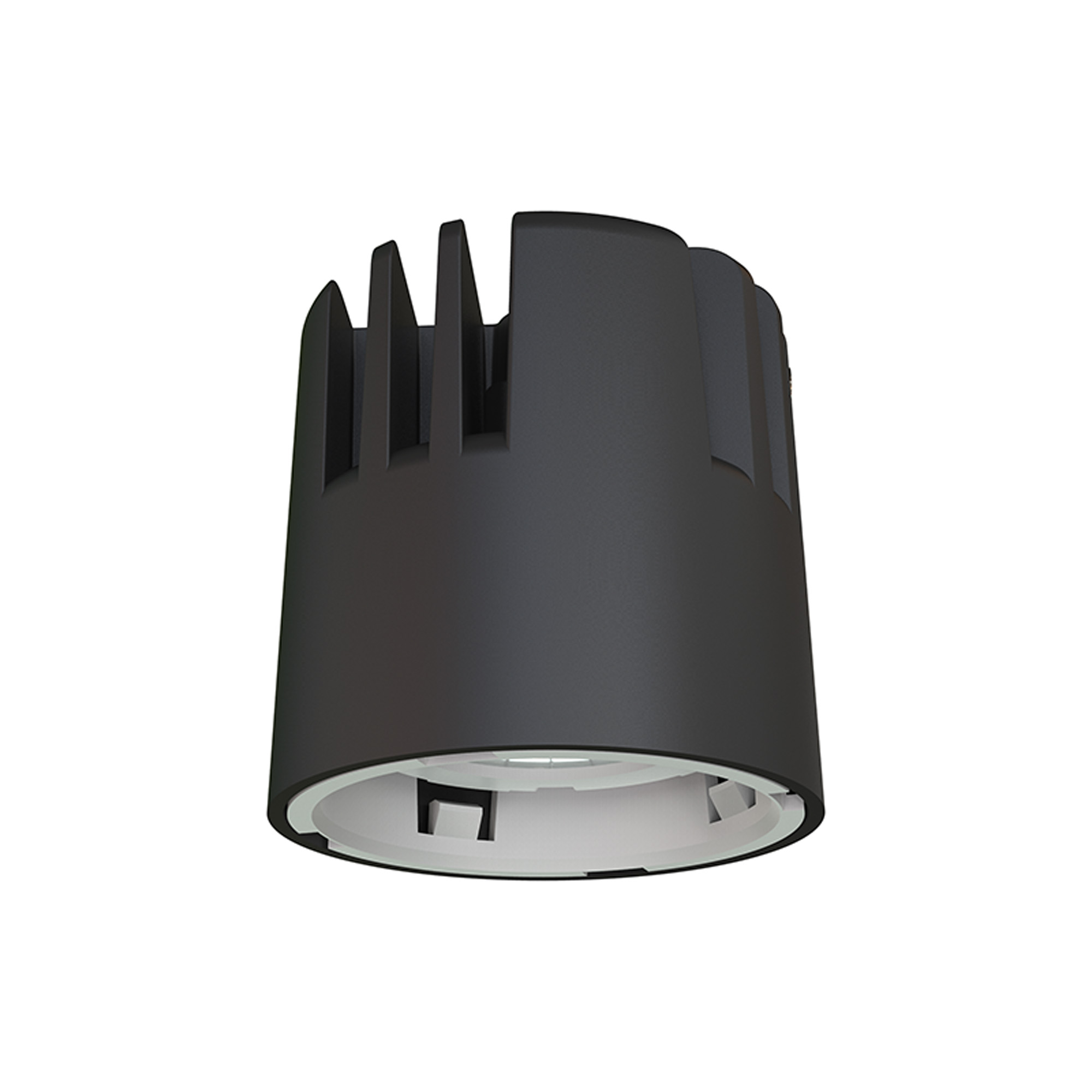 M8773  Sunset, 6W, 150mA, Black LED Engine, 4000K, 560lm, 50° Deg, IP20, DRIVER NOT INC., Recessed Base Required, 5yrs Warranty